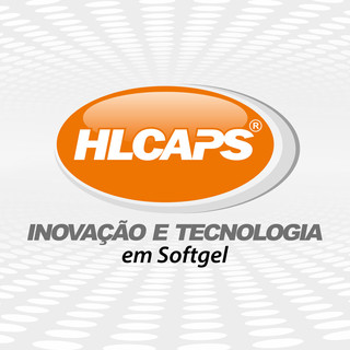 Logo HL Caps – Cliente Hiperplas
