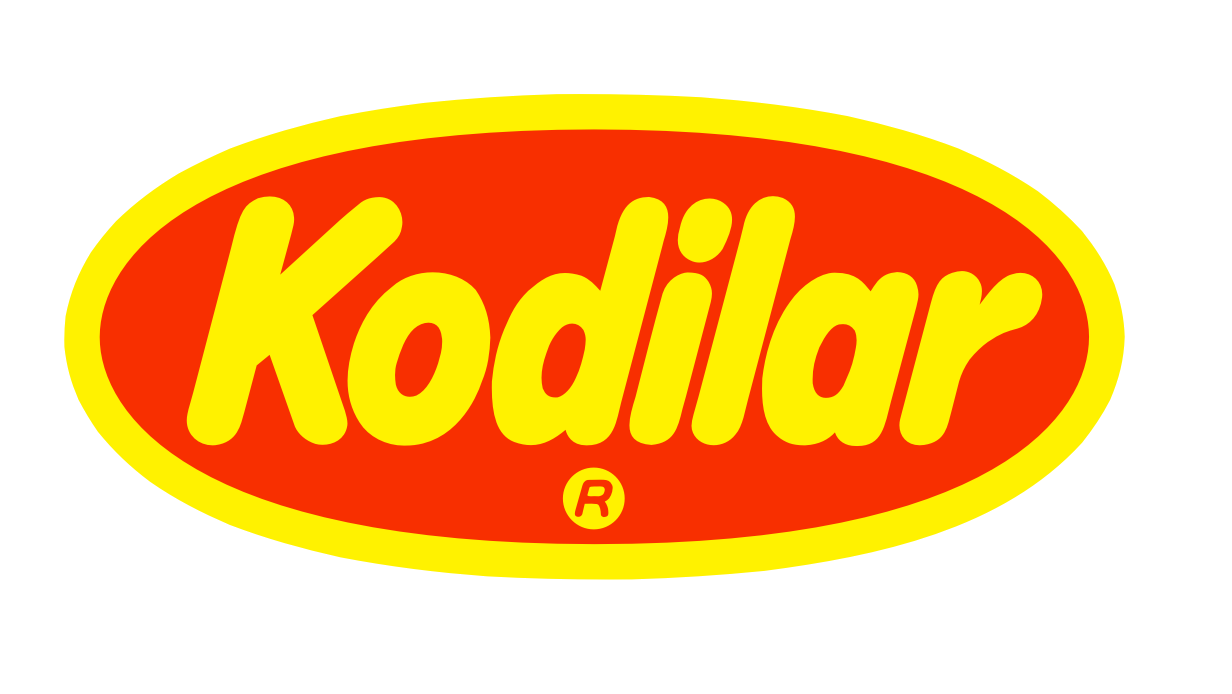 Logo Kodilar – Cliente Hiperplas