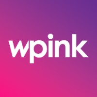 Logo WPink – Cliente Hiperplas